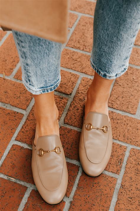 mule shoes gucci|gucci mules farfetch.